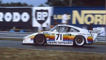 Porsche 953 K3