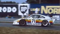 Porsche 953 K3