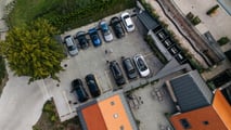 GLC EV in Eurocharge