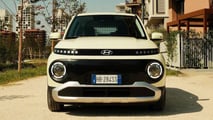 Hyundai Inster Van (2026)