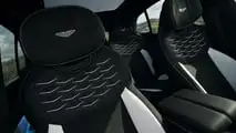 Bentley Torcal Electric First Edition