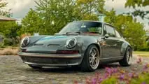 Techart GTclassic Porsche 911 