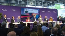 L'accordo tra Daimler Truck, Volvo Group, Toyota Motor Corporation, Bosch, Air Liquide, TotalEnergies, TEAL Mobilità, e MB Energy annunciato all' IAA Transportation 2026