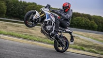 BMW F 450 R (2026)