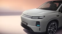 Leapmotor C10 (2027)