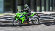 2027 Kawasaki Ninja 650
