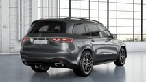 Mercedes-Benz 450 4MATIC AMG Line 2026 (BR)