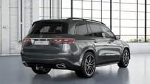 Mercedes-Benz 450 4MATIC AMG Line 2026 (BR)