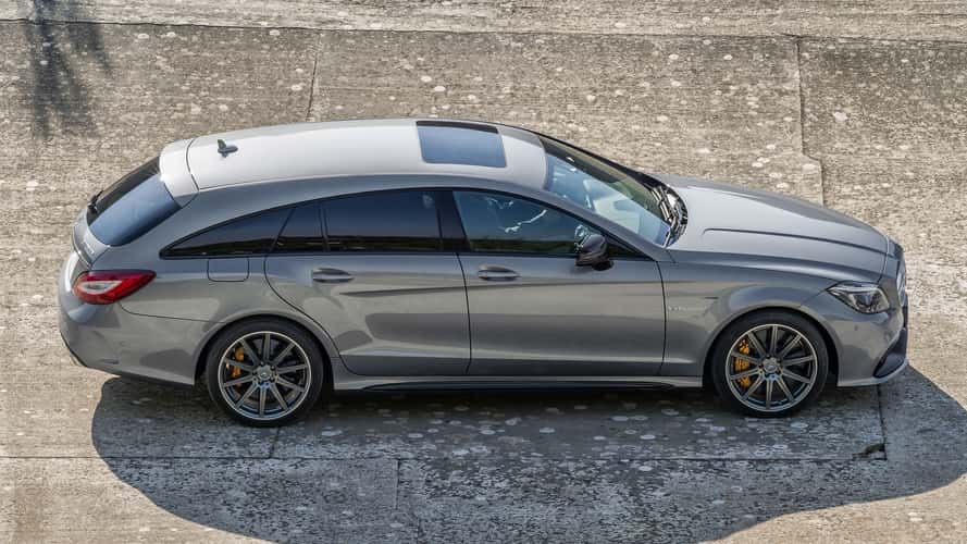 Mercedes-Designer schlägt Alarm: Niemand kauft mehr Kombis