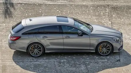 Mercedes Designer Sounds The Alarm: 'Nobody Is Buying' Wagons Anymore