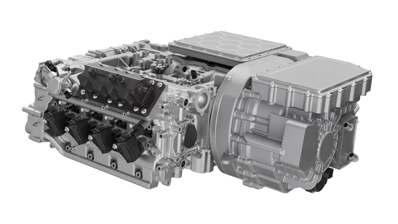 Renault e Geely criam sistema que transforma carro elétrico em híbrido