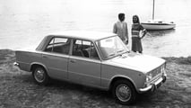 Fiat 124 Berlina (1966-1975)