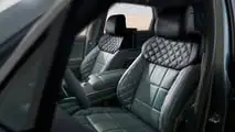 2027 Genesis GV80 Hybrid