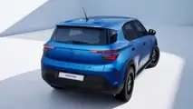 Opel Frontera Start (2026)