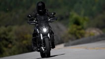 Bajaj Dominar 400 2027