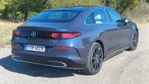 Mercedes C 400 4Matic Avantgarde (2026): Das Exterieur