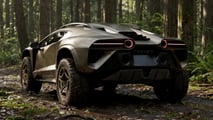 Rezvani Dune