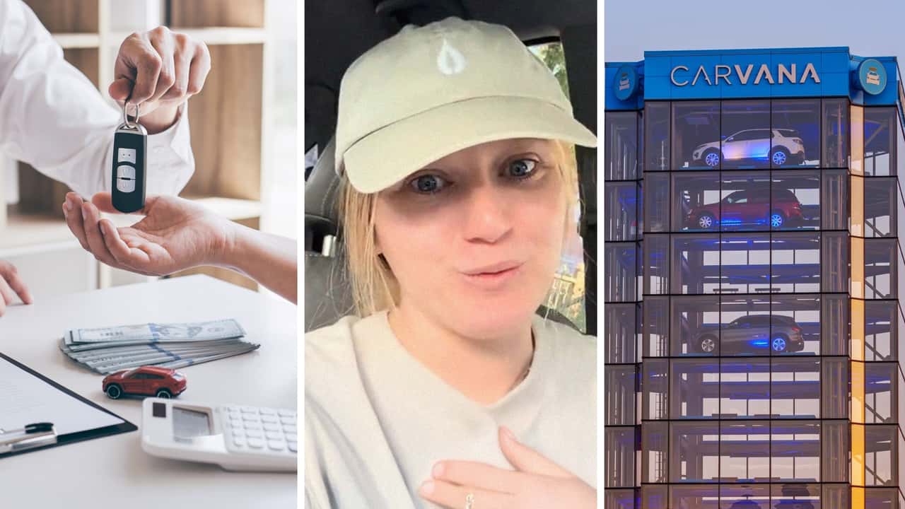 Woman Buys Carvana Car. Then Trunk Won’t Open 2 Days After Return Ends. It’s A $4.5K Fix