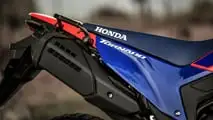 Honda lança nova XR300L Tornado 2027 ganha novo painel e parte de R$ 31.990
