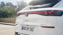 Volkswagen Golf e T-Roc full hybrid
