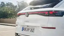 Volkswagen Golf and T-Roc full hybrid