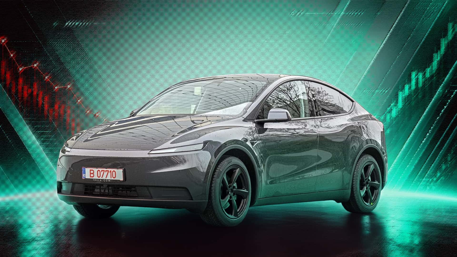 Tesla Supera las Entregas en el Q2 pero su Beneficio Operativo se Desploma Ante Mayores Inversiones