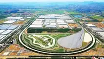 La sede GWM di Baoding
