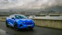 Alpine A390 GT 2026 presentación nacional