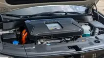 Hyundai Nexo 2026