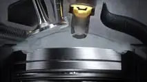 BMW M Ignite Technologie