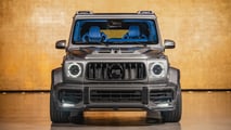 Performmaster Mercedes G-Klasse G805 