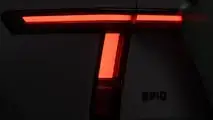 Skoda Epiq, le teaser des détails extérieurs