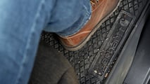 2027 Ford F-Series Super Duty Carhartt Package