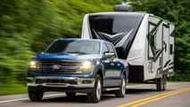 Ford F-150 XLT (2026)