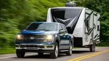 Ford F-150 XLT (2026)
