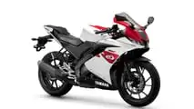 Yamaha R15 70th Anniversary