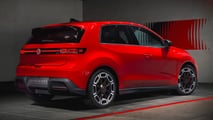 VW ID. Polo GTI (2026)
