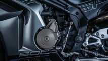 CFMoto 500SR
