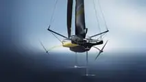 Ferrari Hypersail