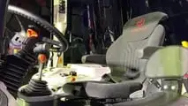 Tümosan 81 Evo: powershift e 105 CV dal costruttore turco