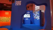 Ciao Futuro, la mostra Fiat alla MWD 2026