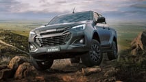 Isuzu D-Max TD 2.2 MY26 (2026)