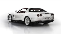 Touring Superleggera Veloce12 Aperta
