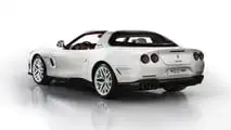 Touring Superleggera Veloce12 Open