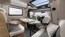 Adria Matrix Select (2026)