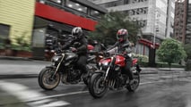 Honda CB 1000 Hornet 2027 é lançada no Brasil