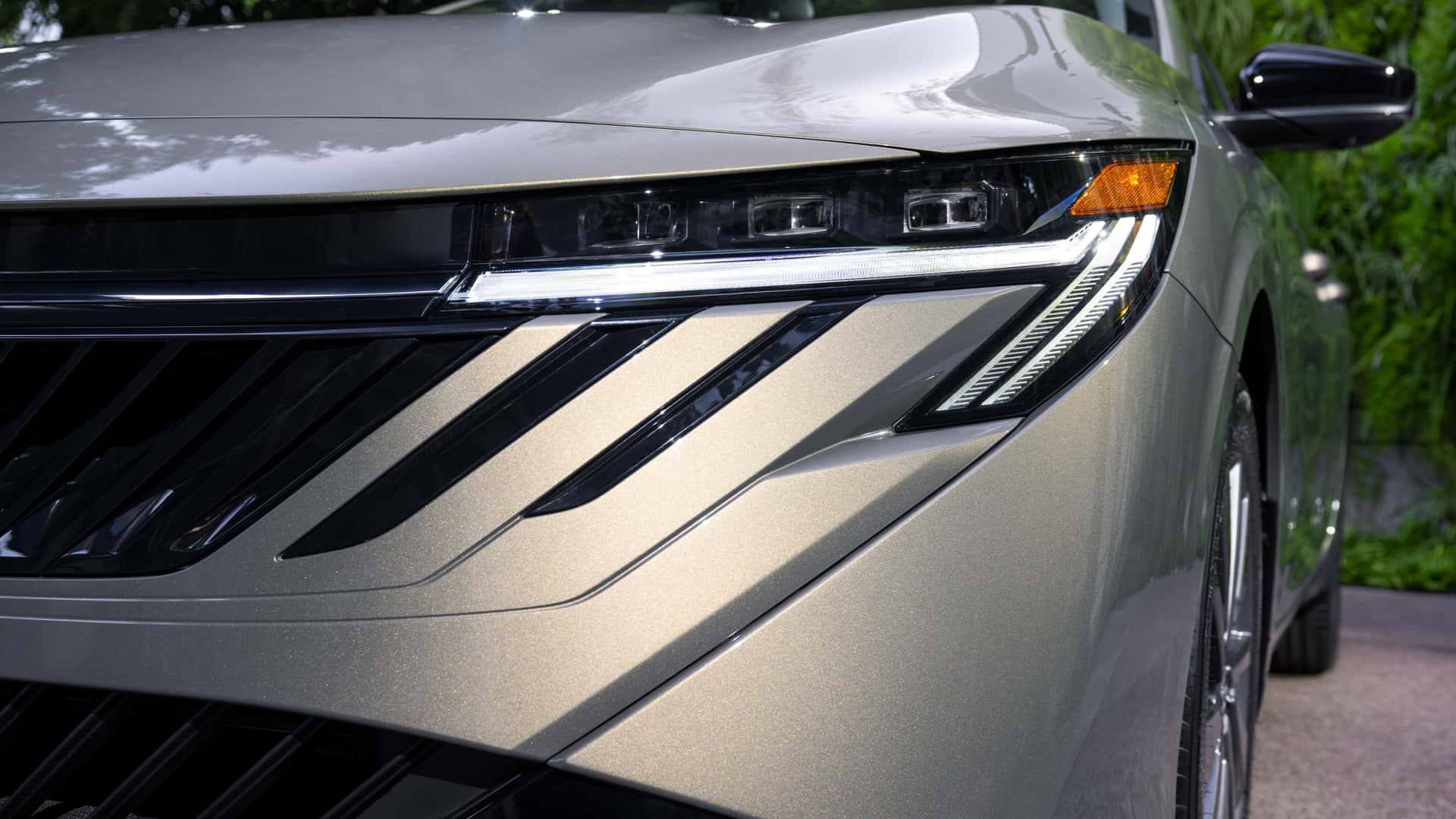 Nissan sentra mk8 (2026)