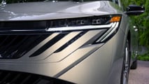 2027 Nissan Sentra SL