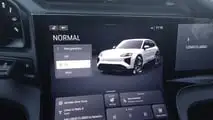 Porsche Cayenne Turbo Electric (2026): Das Interieur