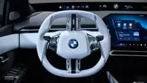 BMW i3 (2026)